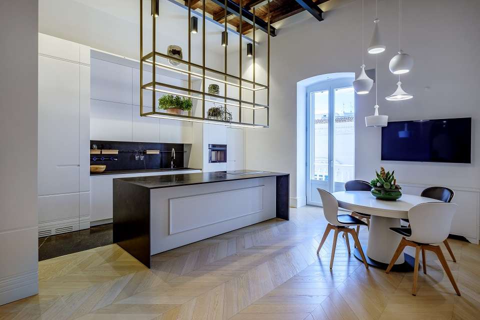 Gaudio Spazio Design - Appartamento Barletta